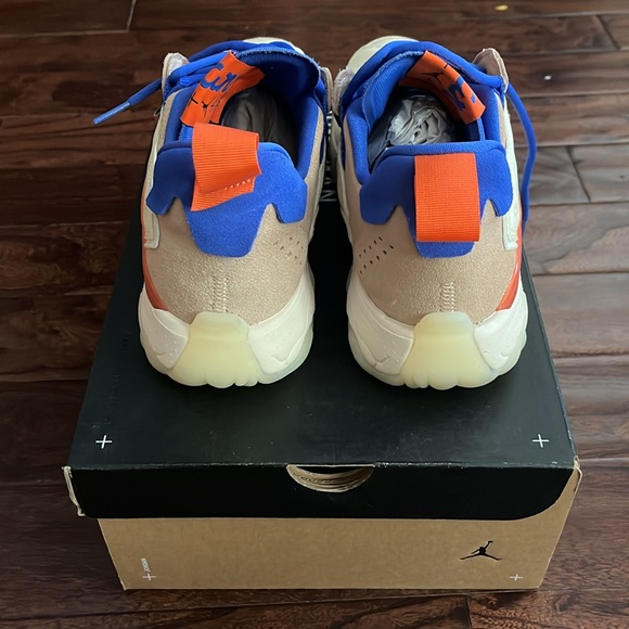 Wmns Jordan Delta 2 - Picture 3 of 5